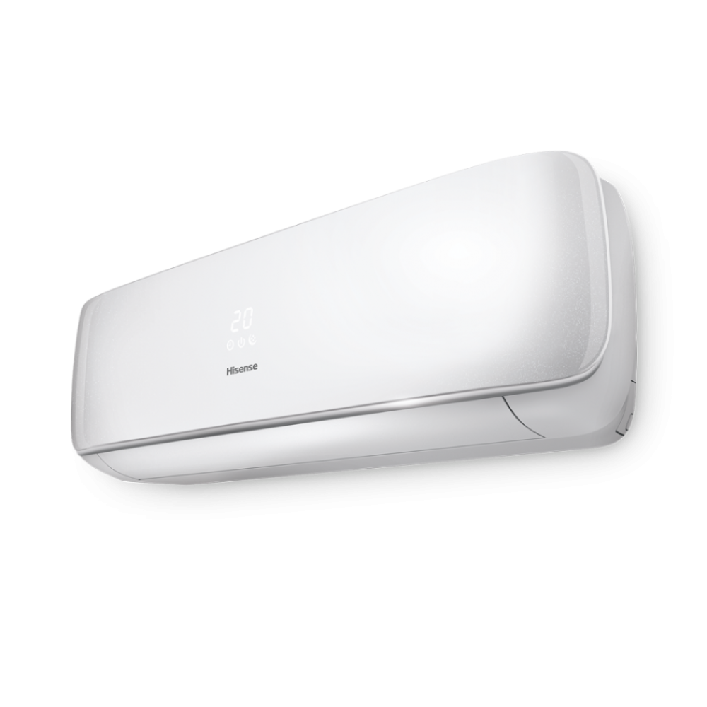 Настенный внутренний блок мультисплит-системы Hisense Free Match Premium Design R32 AMS-09UW4RVETG00