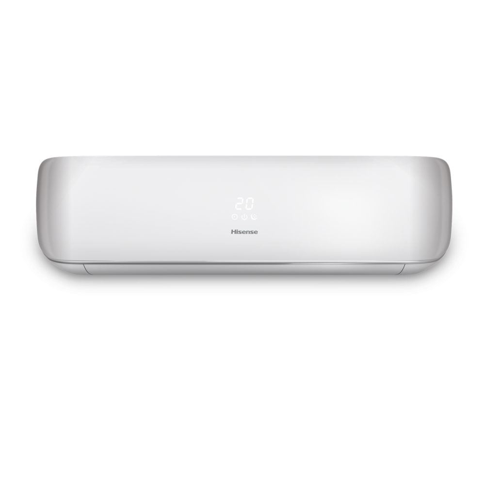 Настенный внутренний блок мультисплит-системы Hisense Free Match Premium Design R32 AMS-09UW4RVETG00