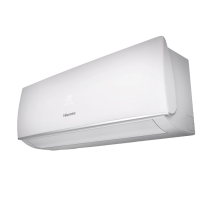 Настенный кондиционер (сплит-система) Hisense Smart Inverter R32 AS-13UW4RYDDB03G / AS-13UW4RYDDB03W