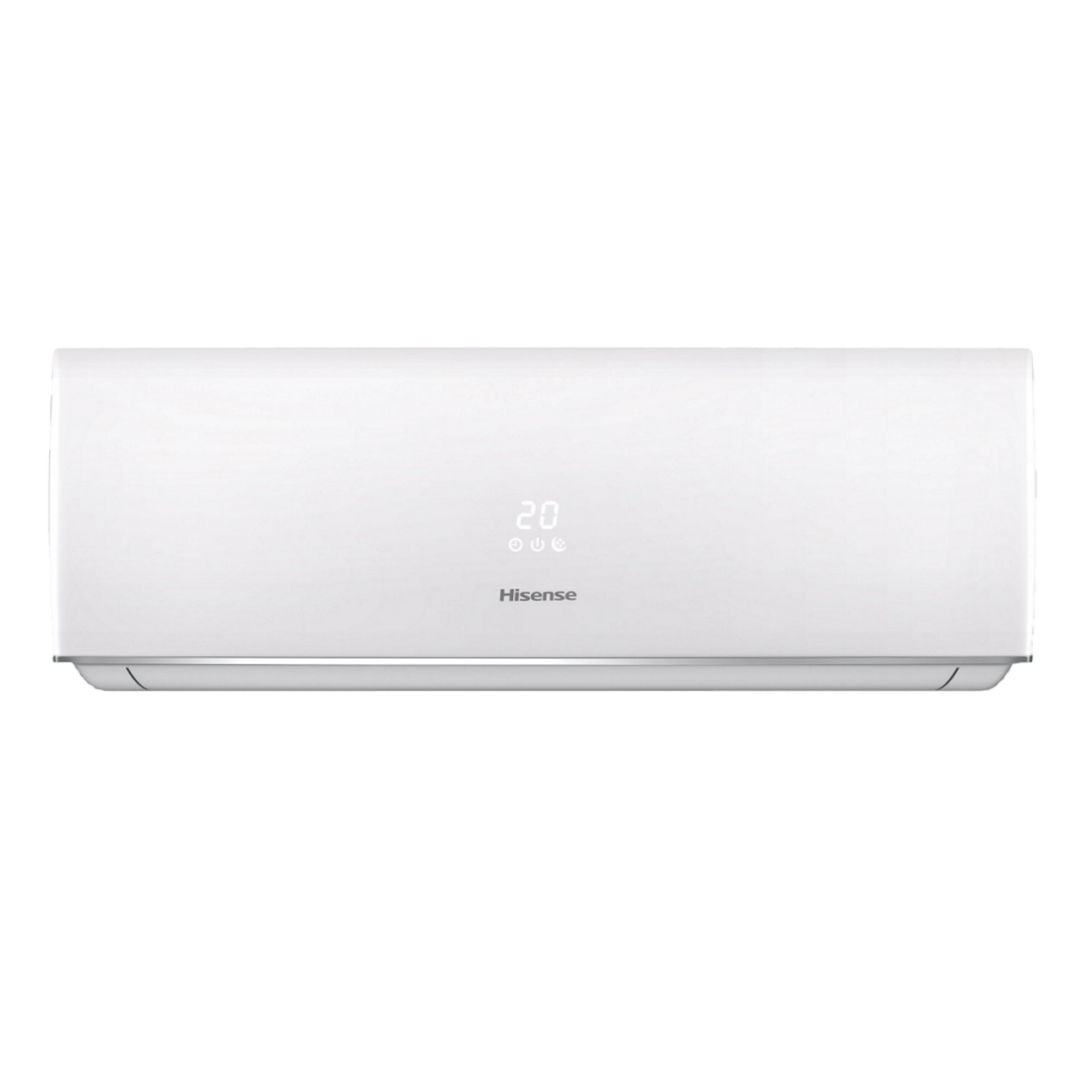 Настенный кондиционер (сплит-система) Hisense Smart Inverter R32 AS-13UW4RYDDB03G / AS-13UW4RYDDB03W