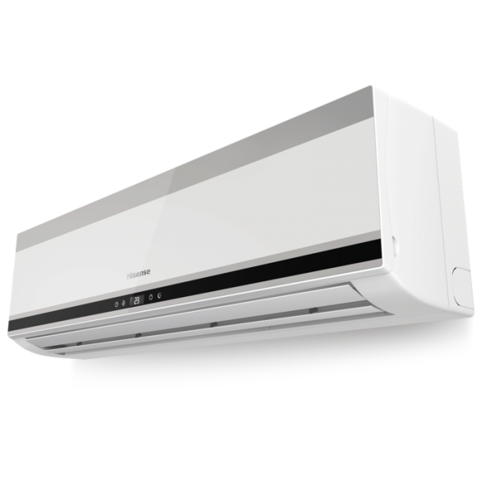 Настенный кондиционер (сплит-система) Hisense Strong Neo Premium Classic A On-Off R410a AS-36HR4SDKVTG / AS-36HR4SDKVTW