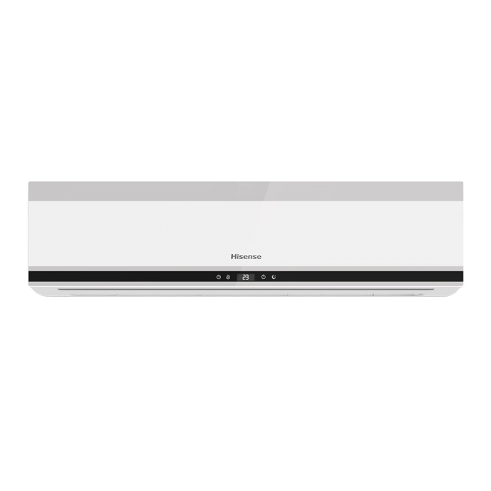 Настенный кондиционер (сплит-система) Hisense Strong Neo Premium Classic A On-Off R410a AS-36HR4SDKVTG / AS-36HR4SDKVTW