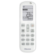 Настенный кондиционер (сплит-система) Hisense Strong Neo Premium Classic A On-Off R410a AS-36HR4SDKVTG / AS-36HR4SDKVTW