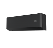 Настенный внутренний блок мультисплит-системы Hisense Free Match Vibe Pro Carbon R32 AMS-09UW4RYCHB00(B)