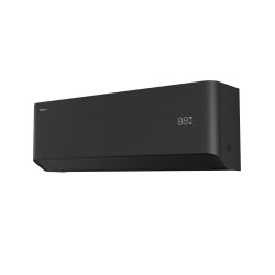 Настенный внутренний блок мультисплит-системы Hisense Free Match Vibe Pro Carbon R32 AMS-09UW4RYCHB00(B)