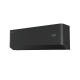 Настенный внутренний блок мультисплит-системы Hisense Free Match Vibe Pro Carbon R32 AMS-09UW4RYCHB00(B)