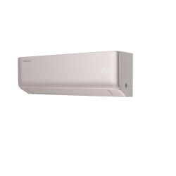 Настенный внутренний блок мультисплит-системы Hisense Free Match Vibe Pro Champagne R32 AMS-09UW4RYCHD00(C)
