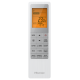 Настенный внутренний блок мультисплит-системы Hisense Free Match Vibe Pro Champagne R32 AMS-09UW4RYCHD00(C)