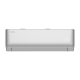 Настенный внутренний блок мультисплит-системы Hisense Free Match Vibe Pro Silver R32 AMS-12UW4RWUHD00(S)