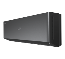 Настенный внутренний блок мультисплит-системы Hisense Free Match Vision Pro 2 Carbon R32 AS-13UW4RXVQH02G(B)