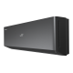 Настенный внутренний блок мультисплит-системы Hisense Free Match Vision Pro 2 Carbon R32 AS-10UW4RXVQH01AG(B)
