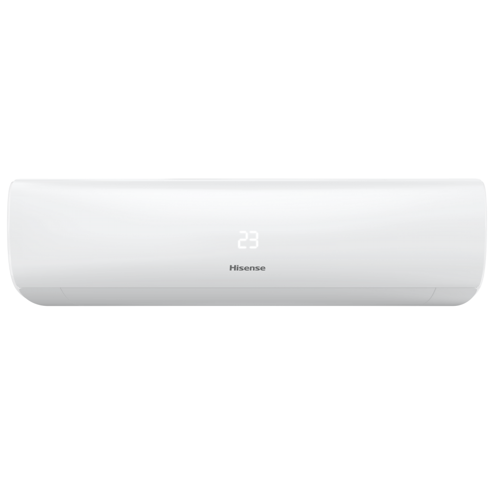 Настенный внутренний блок мультисплит-системы Hisense Free Match Zoom R32 AMS-24UW4RBTKB02