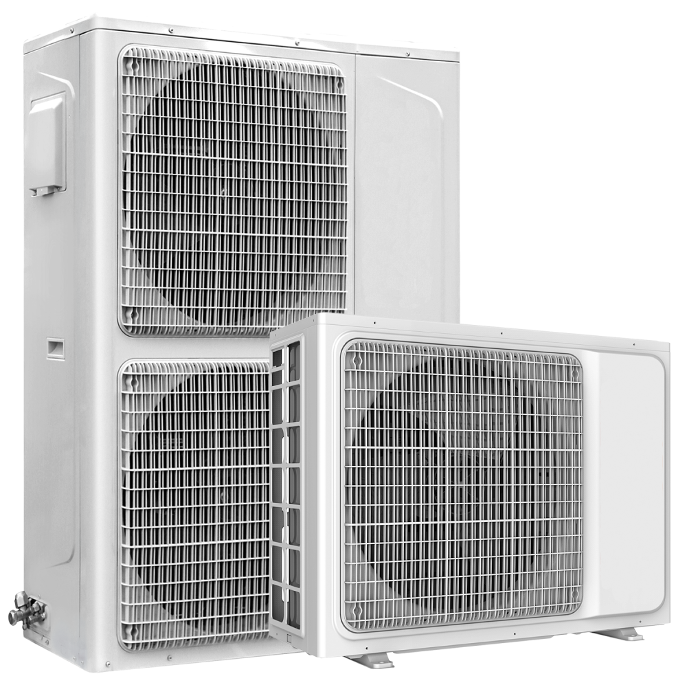 Внешний блок мультисплит-системы Hisense Free Match Ulltra R410a AMW-60U6SP
