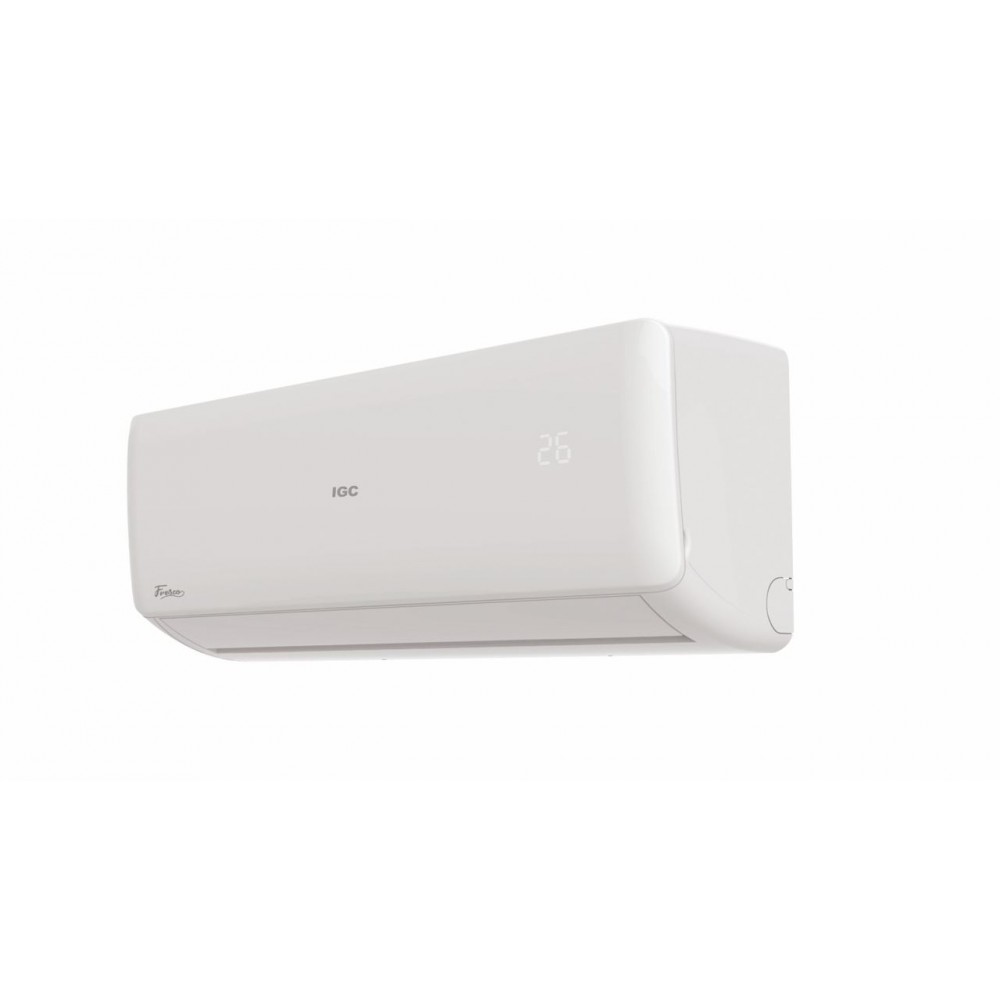 Настенный кондиционер (сплит-система) IGC Fresco S On-Off R410a RAS-30NQR / RAC-30NQR