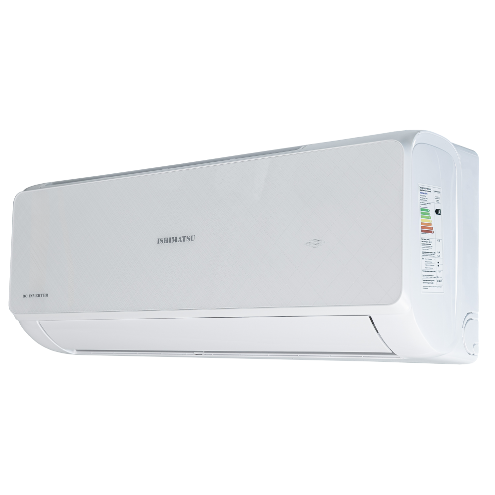 Настенный кондиционер (сплит-система) Ishimatsu Miura Inverter R32 ARK-09I / ARK-09I