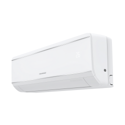 Настенный кондиционер (сплит-система) Kalashnikov Forpost Inverter R32 KVAC-I-07IN-FP1 / KVAC-I-07OD-FP1