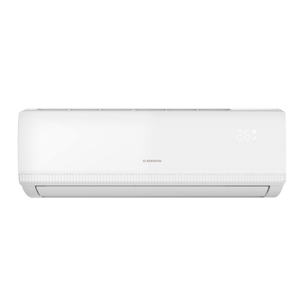 Настенный кондиционер (сплит-система) Kentatsu Naomi '22 On-Off R410a KSGN105HFAN1 / KSRN105HFAN1/-40