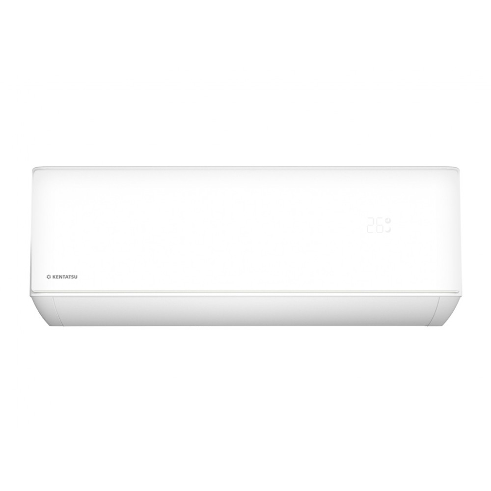 Настенный кондиционер (сплит-система) Kentatsu Haruki '25 Inverter R32 KSGHA21HZRN1 / KSRHA21HZRN1