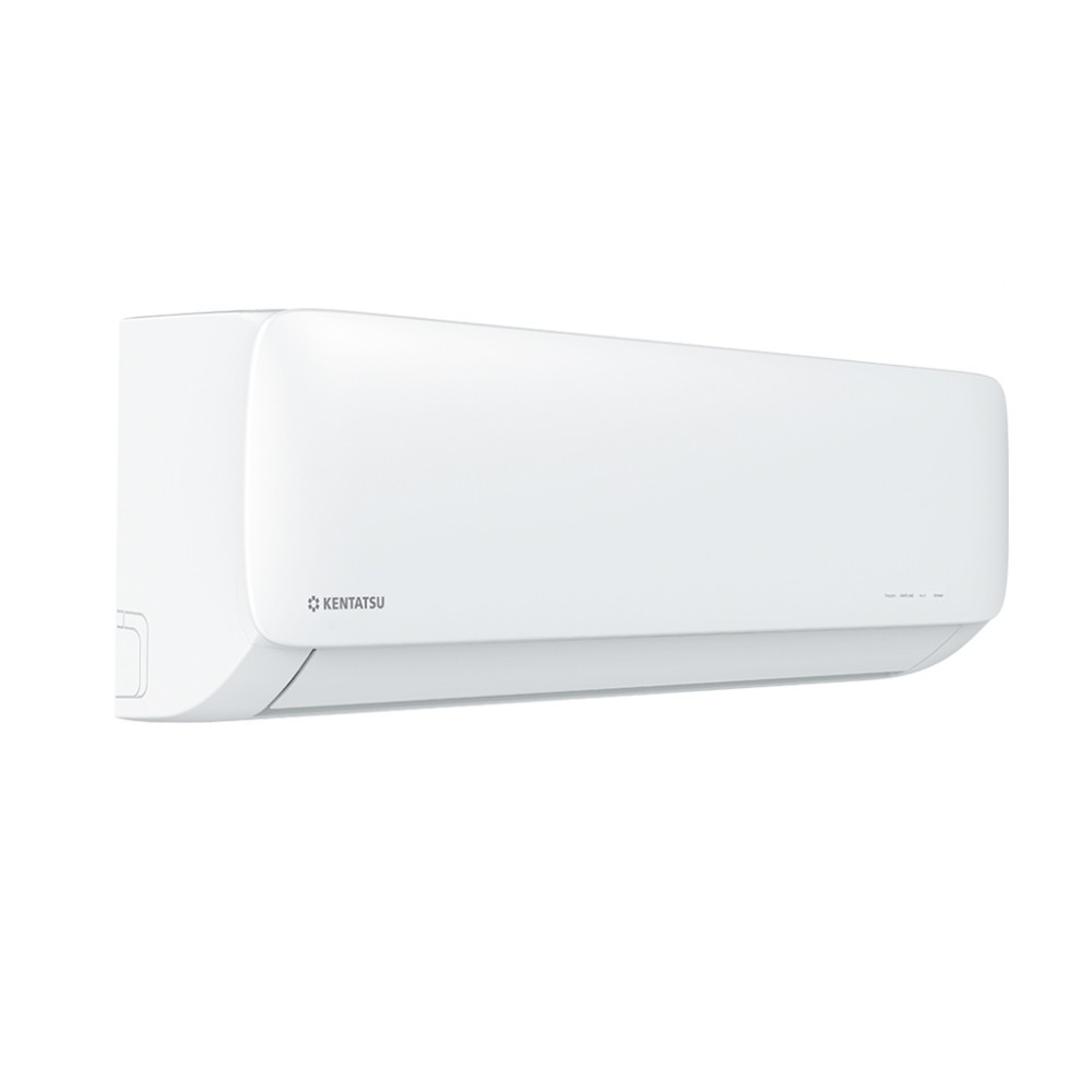 Настенный кондиционер (сплит-система) Kentatsu Kanami '21 Inverter R32 KSGA53HZRN1W / KSRA53HZRN1/-40
