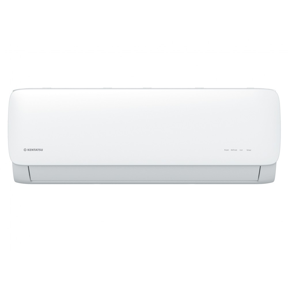 Настенный кондиционер (сплит-система) Kentatsu Kanami '21 Inverter R32 KSGA53HZRN1W / KSRA53HZRN1/-40