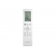 Настенный кондиционер (сплит-система) Kentatsu Kanami '21 Inverter R32 KSGA53HZRN1W / KSRA53HZRN1/-40