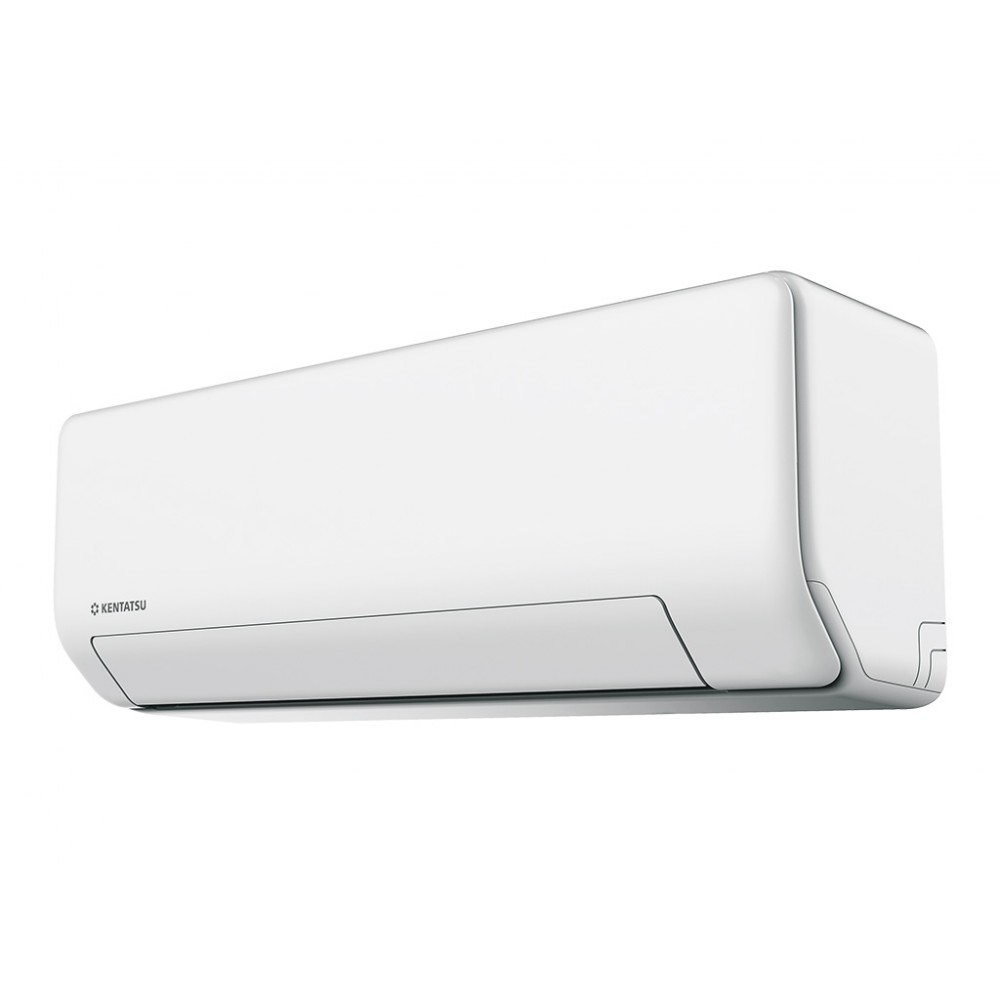 Настенный кондиционер (сплит-система) Kentatsu Sempai '23 Inverter R32 KSGPA26HZRN1 / KSRPA26HZRN1