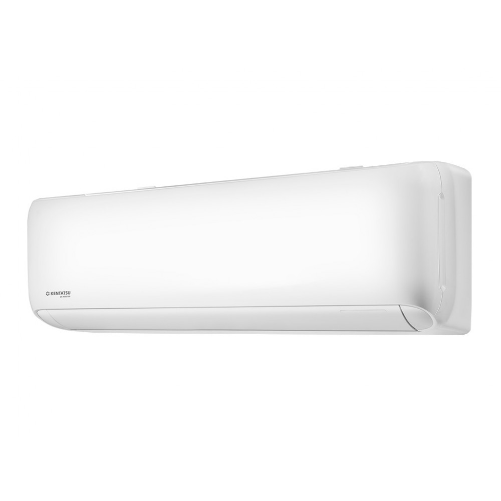 Настенный кондиционер (сплит-система) Kentatsu Tiba '23 Inverter R32 KSGTI21HZRN1R / KSRTI21HZRN1R