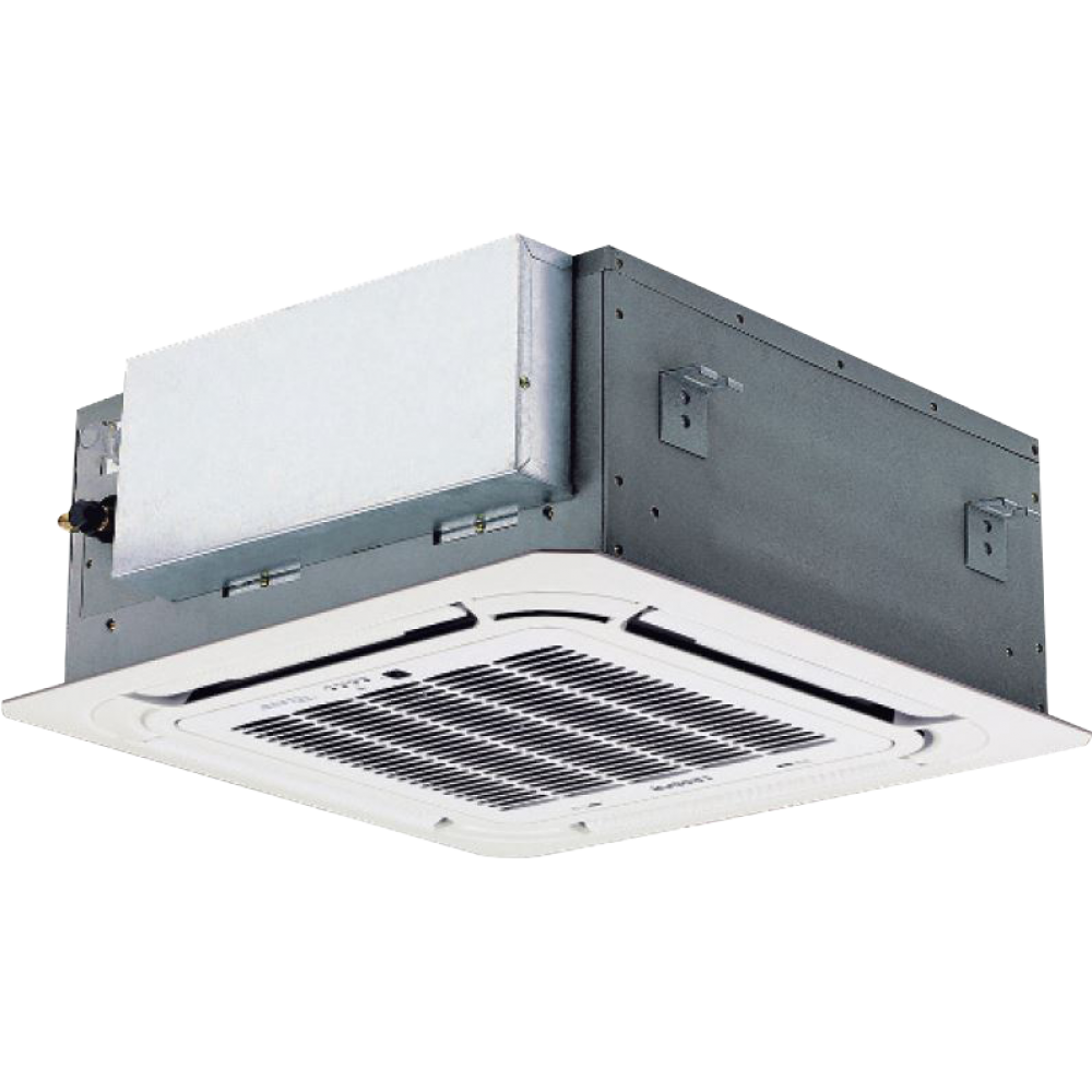 Кассетный внутренний блок мультисплит-системы Lessar eMagic Cassete R32 LS-MHE12BVE2 / LZ-B4CUB