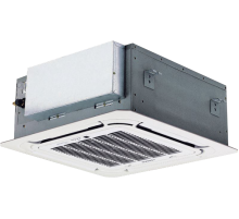 Кассетный внутренний блок мультисплит-системы Lessar eMagic Cassete R32 LS-MHE09BWE2 / LZ-B4CUB