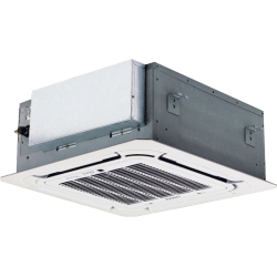Кассетный внутренний блок мультисплит-системы Lessar eMagic Cassete R32 LS-MHE07BWE2 / LZ-B4CUB
