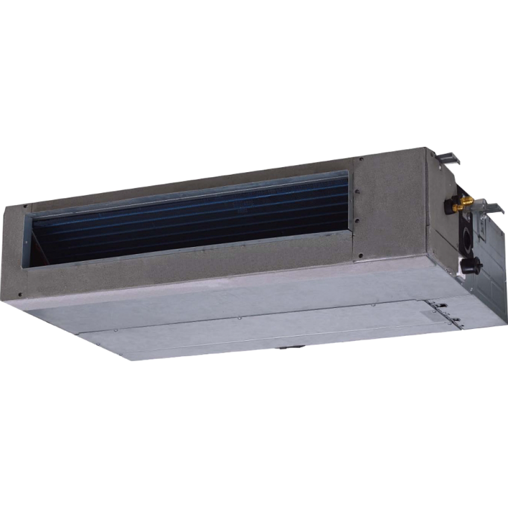 Канальный внутренний блок мультисплит-системы Lessar eMagic Duct R32 LS-MHE07DWE2