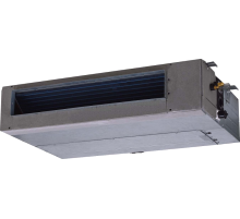Канальный внутренний блок мультисплит-системы Lessar eMagic Duct R32 LS-MHE09DWE2