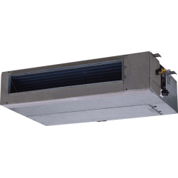 Канальный внутренний блок мультисплит-системы Lessar eMagic Duct R32 LS-MHE07DWE2