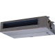 Канальный внутренний блок мультисплит-системы Lessar eMagic Duct R32 LS-MHE07DWE2