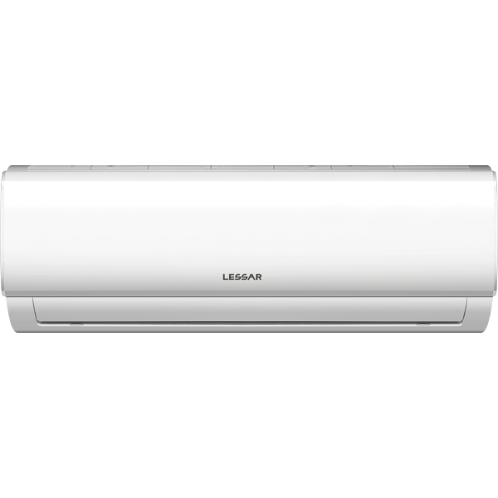 Настенный кондиционер (сплит-система) Lessar Amigo Inverter R32 LS-HE07KRE2A / LU-HE07KRE2A