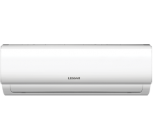 Настенный кондиционер (сплит-система) Lessar Amigo Inverter R32 LS-HE07KRE2A / LU-HE07KRE2A