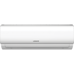 Настенный кондиционер (сплит-система) Lessar Amigo Inverter R32 LS-HE07KRE2A / LU-HE07KRE2A