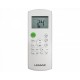 Настенный кондиционер (сплит-система) Lessar Amigo Inverter R32 LS-HE07KRE2A / LU-HE07KRE2A
