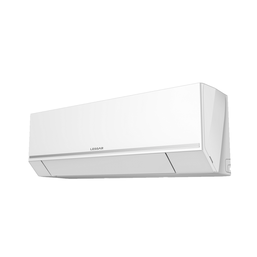 Настенный кондиционер (сплит-система) Lessar Avant Inverter R32 LS-HE09KLE2 / LU-HE09KLE2