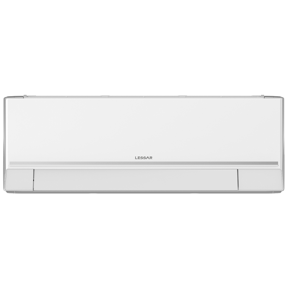 Настенный кондиционер (сплит-система) Lessar Avant Inverter R32 LS-HE09KLE2 / LU-HE09KLE2