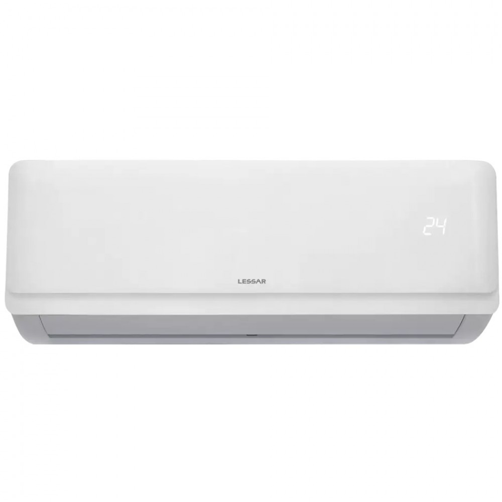 Настенный кондиционер (сплит-система) Lessar Cool+ On-Off R410a LS-H36KPA2 / LU-H36KPA2