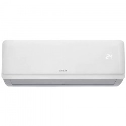 Настенный кондиционер (сплит-система) Lessar Cool+ On-Off R32 LS-H07KFE2 / LU-H07KFE2