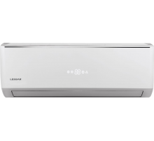 Настенный кондиционер (сплит-система) Lessar Enigma II Inverter R32 LS-HE09KDE2A / LU-HE09KDE2A