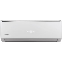 Настенный кондиционер (сплит-система) Lessar Enigma II Inverter R32 LS-HE09KDE2A / LU-HE09KDE2A
