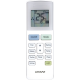 Настенный кондиционер (сплит-система) Lessar Enigma II Inverter R32 LS-HE09KDE2A / LU-HE09KDE2A