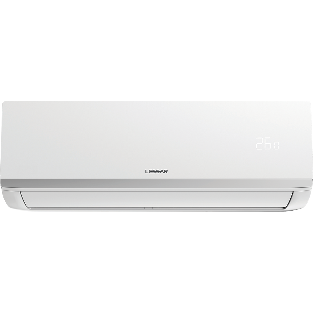 Настенный внутренний блок мультисплит-системы Lessar eMagic Flexcool R32 LS-MHE09KCE2B