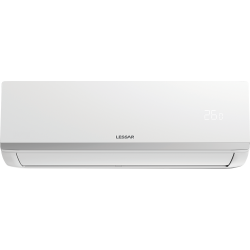Настенный внутренний блок мультисплит-системы Lessar eMagic Flexcool R32 LS-MHE09KCE2B