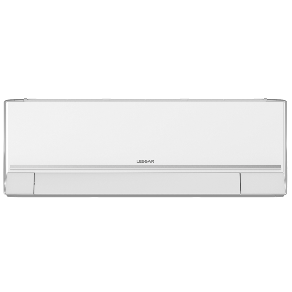 Настенный кондиционер (сплит-система) Lessar Stella Inverter R32 LS-HE09KJE2 / LU-HE09KJE2