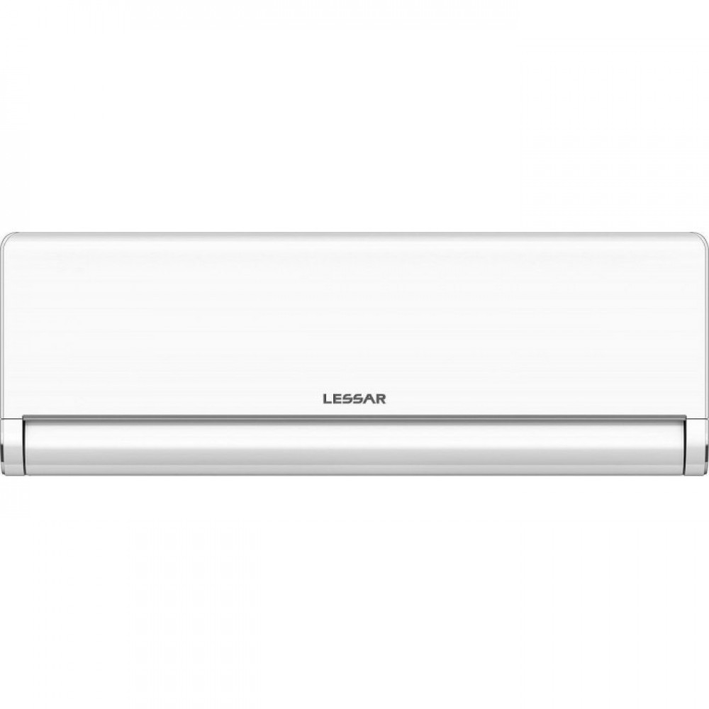 Настенный внутренний блок мультисплит-системы Lessar eMagic Tiger R32 LS-MHE09KBE2