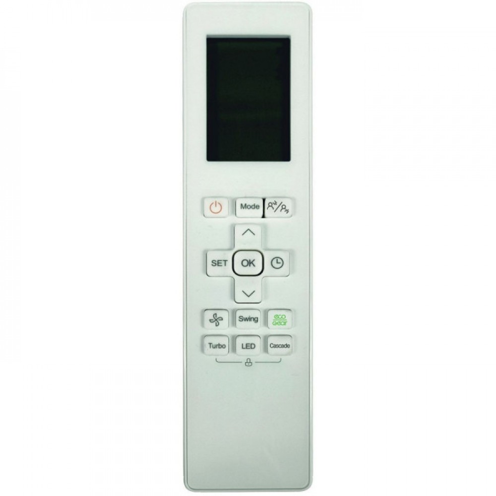 Настенный внутренний блок мультисплит-системы Lessar eMagic Tiger R32 LS-MHE09KBE2